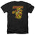 DC - Firestorm Adult Regular Fit Heather Short Sleeve