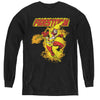 DC - Firestorm L - S Youth