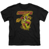 DC - Firestorm Youth Short Sleeve