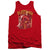 DC - Plastic Man Street Adult Tank Top
