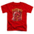 DC - Plastic Man Street Toddler Short Sleeve