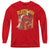 DC - Plastic Man Street L - S Youth