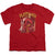 DC - Plastic Man Street Youth Short Sleeve