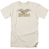 DC - Hawkman Adult Regular Fit Short Sleeve