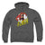 Flash - Run Flash Run Adult Pullover Hoodie