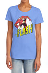 Flash - Run Flash Run Women's Short Sleeve
