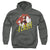 Flash - Run Flash Run Youth Hooded Sweatshirt