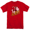 Flash - The Flash Adult Regular Fit Short Sleeve