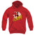 Flash - The Flash Youth Hooded Sweatshirt
