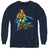 DC - Martian Manhunter L - S Youth