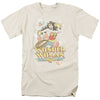 DC - Strength Adult Regular Fit Short Sleeve