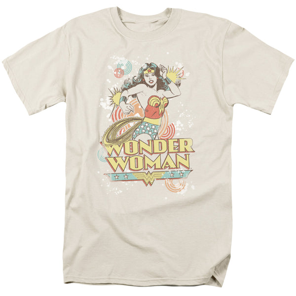 DC - Strength Adult Regular Fit Short Sleeve
