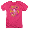 DC - Save Me Adult Regular Fit Short Sleeve