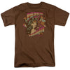 DC - Peace Adult Regular Fit Short Sleeve