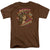 DC - Peace Adult Regular Fit Short Sleeve