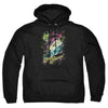 DC - Color Block Adult Pullover Hoodie