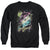 DC - Color Block Adult Crewneck Sweatshirt
