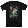DC - Color Block Adult Regular Fit Short Sleeve