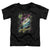 DC - Color Block Toddler Short Sleeve