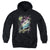 DC - Color Block Youth Hooded Sweatshirt
