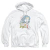 DC - Wonder Scroll Adult Pullover Hoodie