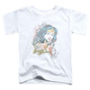 DC - Wonder Scroll Toddler Short Sleeve