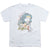 DC - Wonder Scroll Youth Short Sleeve