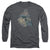 DC - Batgirl Biker Adult Long Sleeve