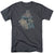 DC - Batgirl Biker Adult Regular Fit Short Sleeve