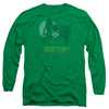 DC - Perrfect! Adult Long Sleeve