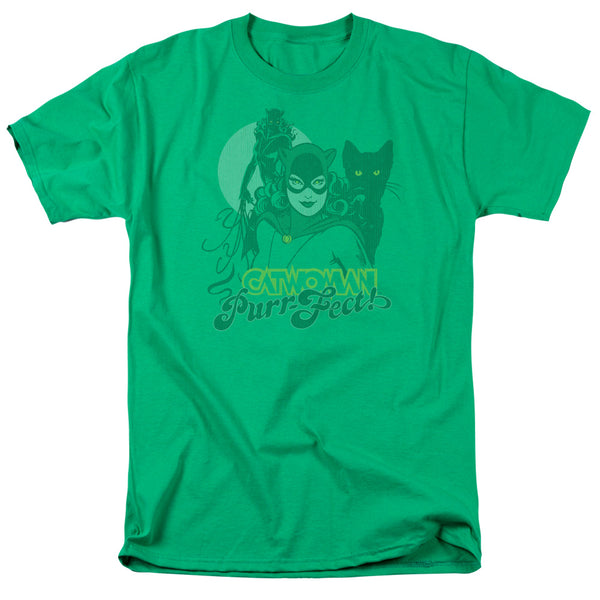 DC - Perrfect! Adult Regular Fit Short Sleeve