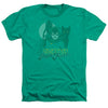DC - Perrfect! Adult Regular Fit Heather Short Sleeve