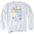 DC - Super Adult Crewneck Sweatshirt