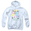 DC - Super Youth Hooded Sweatshirt