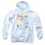 DC - Super Youth Hooded Sweatshirt