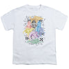 DC - Super Youth Short Sleeve