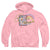 DC - Island Princess Adult Pullover Hoodie