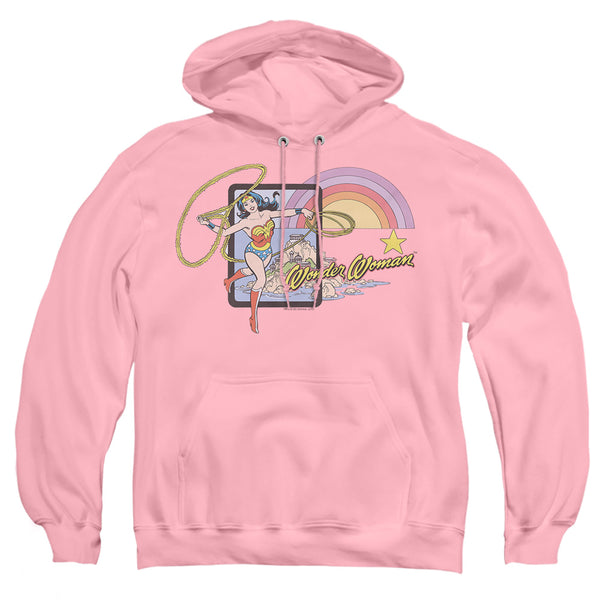 DC - Island Princess Adult Pullover Hoodie