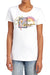 DC - Island Princess Women's Short Sleeve
