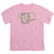 DC - Island Princess Youth Short Sleeve