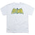 DC - Classic Batman Logo Youth Short Sleeve