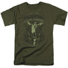 DC - Fearless Adult Regular Fit Short Sleeve