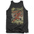 Flash - Just Passing Through Adult Tank Top