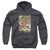 Flash - Just Passing Through Youth Hooded Sweatshirt