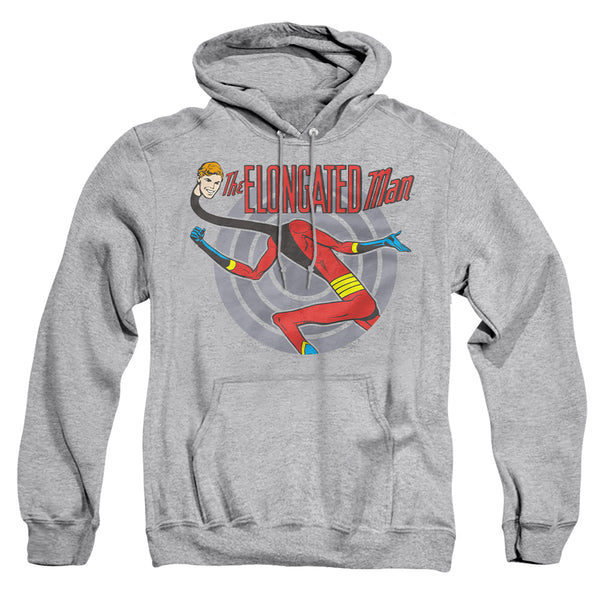 DC - Elongated Man Adult Pullover Hoodie