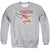 DC - Elongated Man Adult Crewneck Sweatshirt