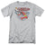 DC - Elongated Man Adult Regular Fit Short Sleeve