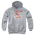DC - Elongated Man Youth Hooded Sweatshirt