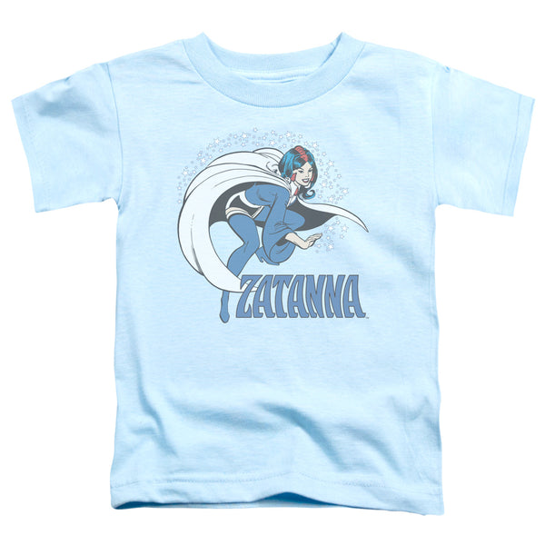 DC - Zatanna Toddler Short Sleeve