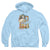 DC - Invisible Jet Adult Pullover Hoodie